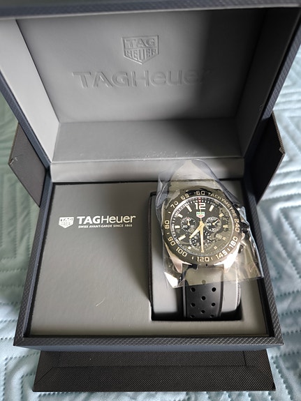 Tag Heuer Formula 1