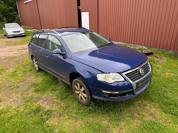 Osina Passat B6