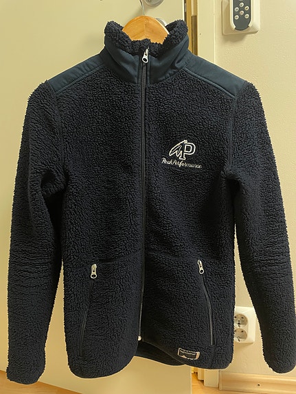 Peak Performance lämmin fleece