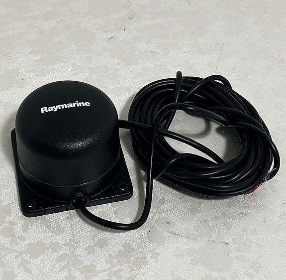 Raymarine Fluxgate kompassa