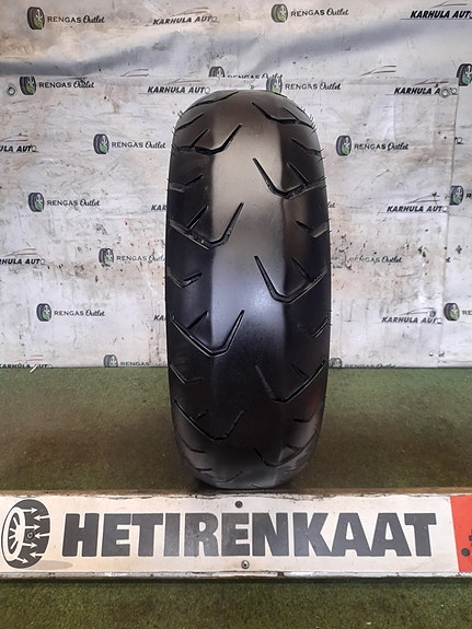 180/60 R16 käytetty moottoripyörän rengas