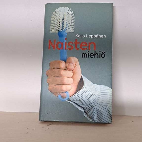 Leppänen: Naisten miehiä