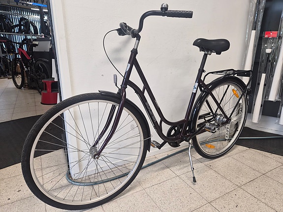 Solifer 28" 7-v