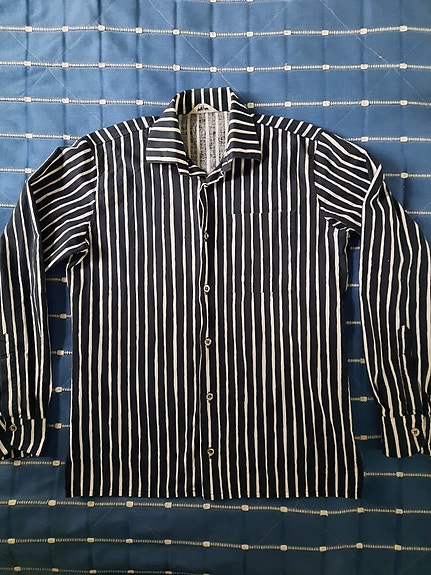 Marimekko Jokapoika -paita