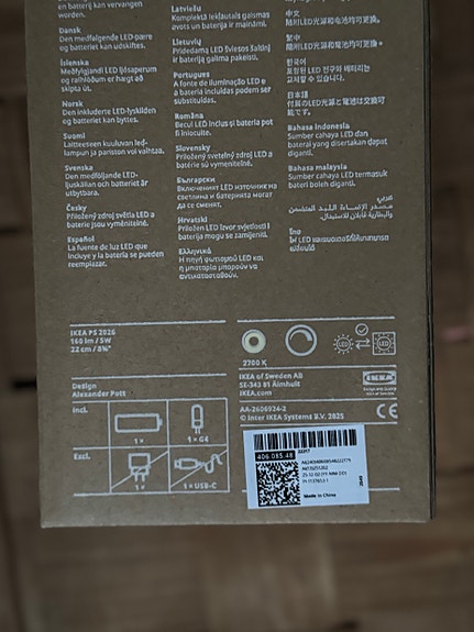 Product image 4 of 5