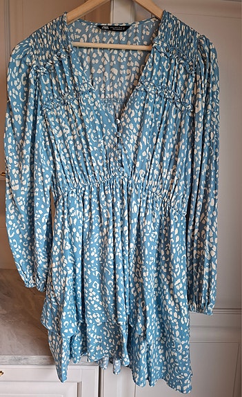 Kesämekko Zara