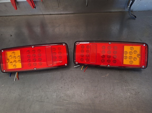 Led Takavalot