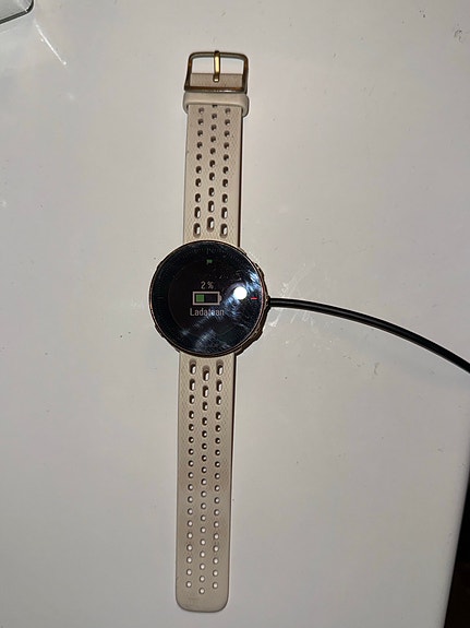 Polar Vantage M2