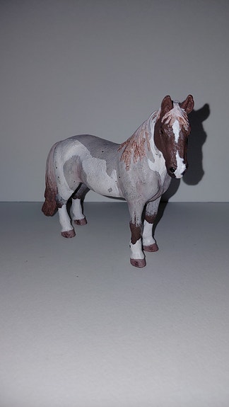 Schleich Tenneesee Walker