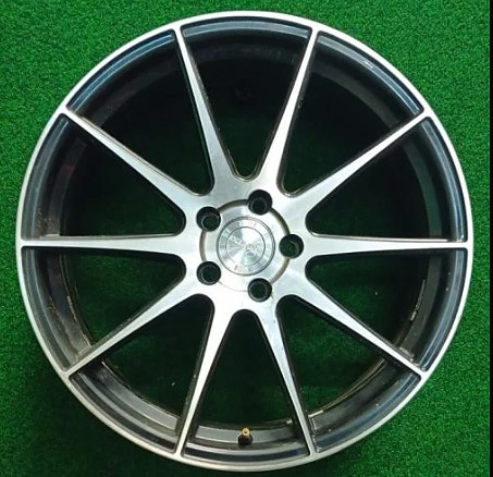 19″ 5×108 ET42 KR63,4 L8,5″