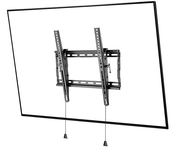 Mozi Tilting K1 32-70" -television seinäteline