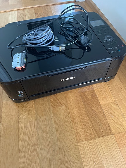 Canon monitoimitulostin MG5150