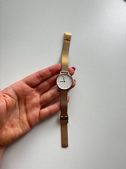 Daniel Wellington rannekello
