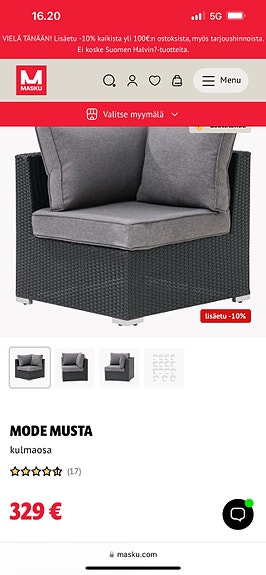 Product image 2 of 5