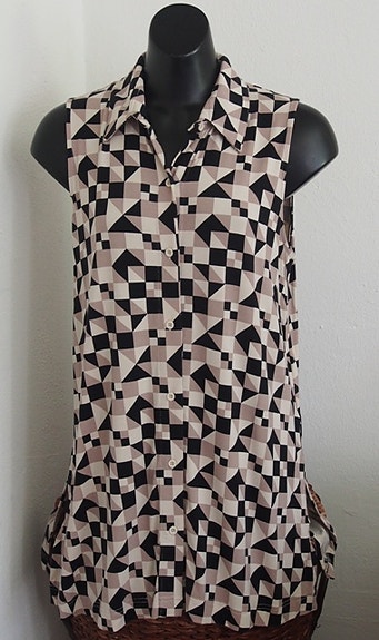 FINNWEAR tunika koko S=D36/38