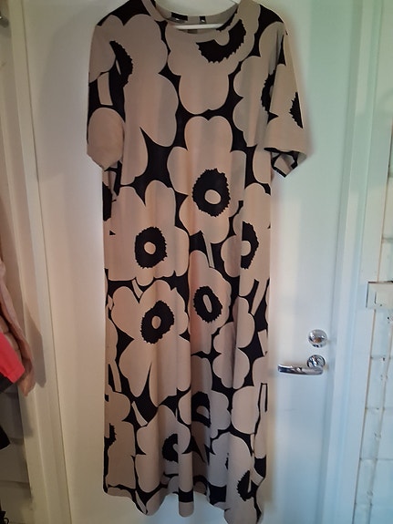 Marimekko mekko L-XL