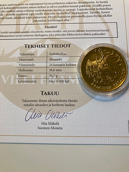 Product image 2 of 5