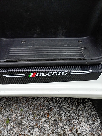 Tarra "Ducato"