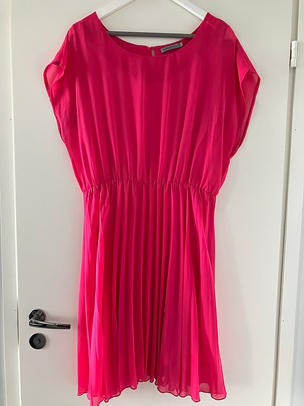 Soaked in luxury -mekko