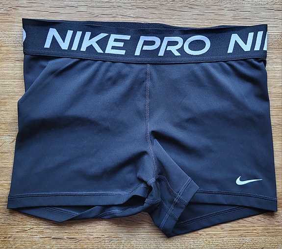 Nike Pro Dri-Fit shortsit