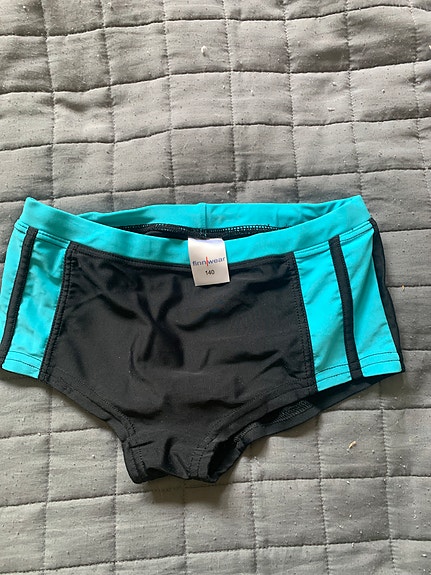 Poikien Finnwear uimahousut