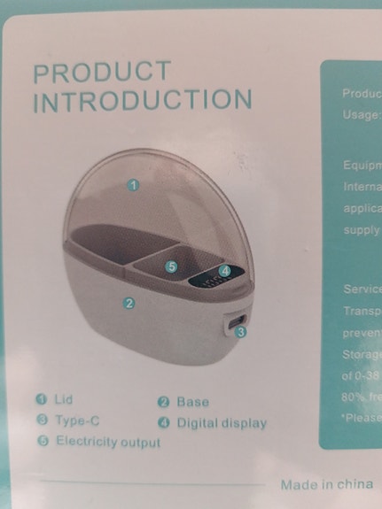Product image 2 of 3