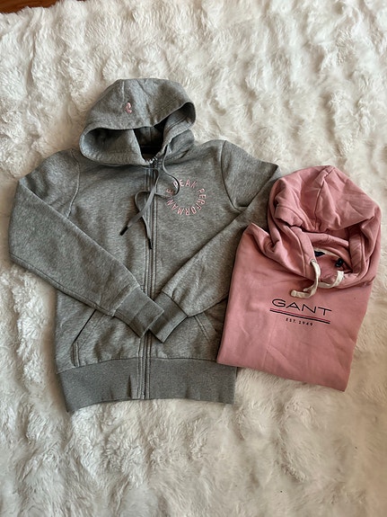 Peak Performance &Gant huppari XS-S