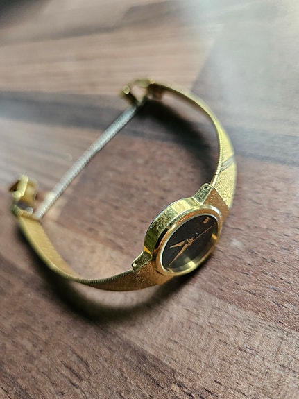 Seiko naisten rannekello