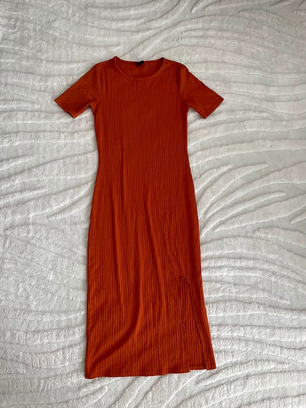Gina tricot mekko xs