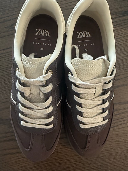 Zara kengät