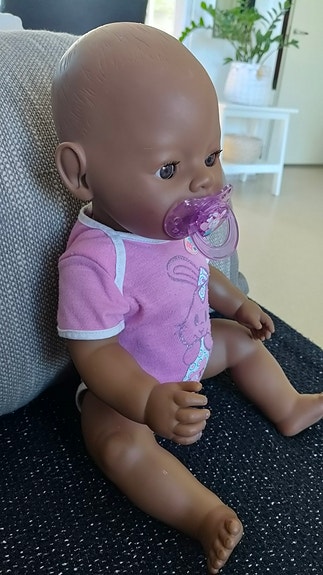 Baby Born
