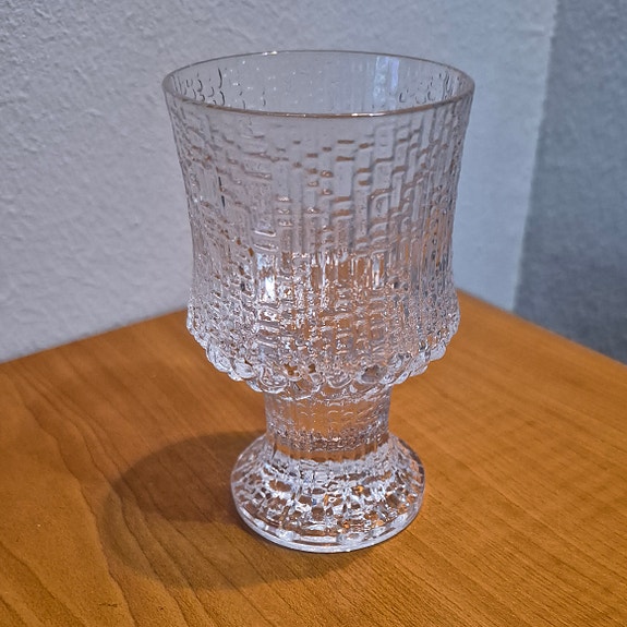 Iittala Ultima Thule lasi