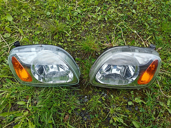 Nissan micra k11 umpiot