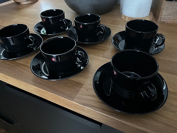 Iittala Teema astiasto