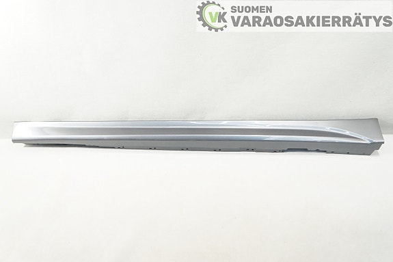 BMW F30/F31 vasen helmalevike M-Sport