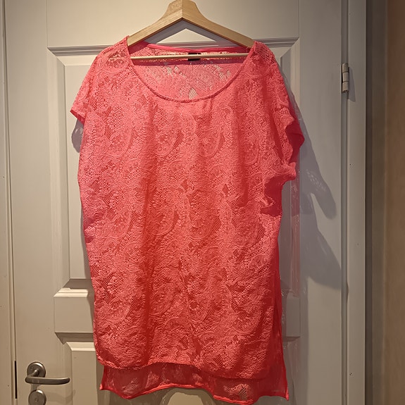 Ranta tunika XL
