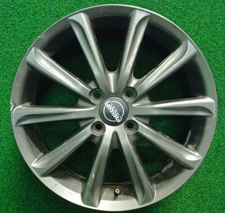 16″ 4×100 ET49 KR65,1 L6,5″