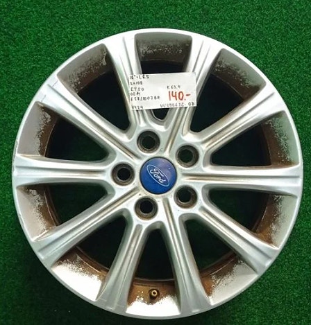 16″ 5×108 ET50 KR63,4 L6,5″ Oem