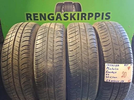 175/65R14 Michelin Energy 82T kesä