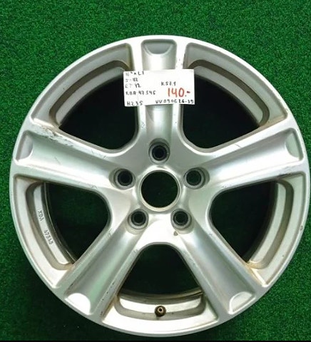 16″ 5×112 ET42 KR57,1 L7″