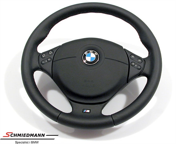 O : bmw e39 / e38 m sport ratti