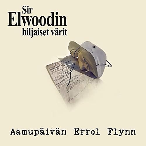 OSTETAAN! Aamupäivän Errol Flynn