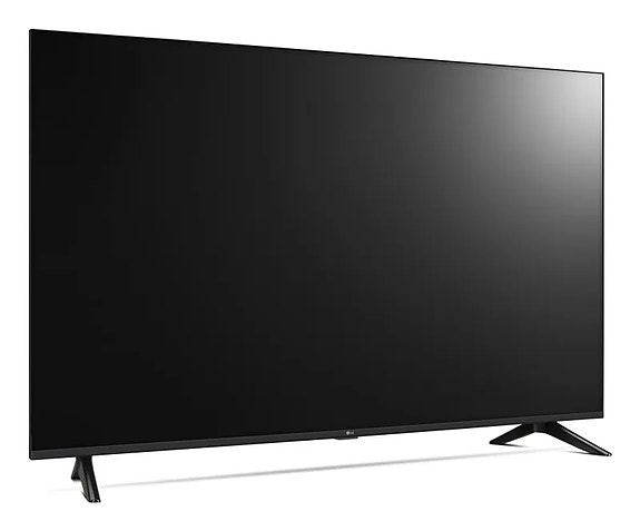 Etsinässä 40-45 tuumanen 4k TV