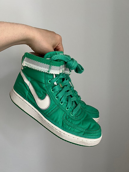 Nike kenkiä (38-38.5)