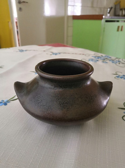 ARABIA RUSKA MALJAKOITA 2 KPL