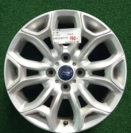 16″ 4×108 ET37,5 KR63,4 L6″