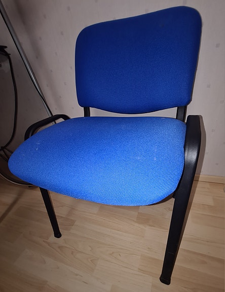 Toimistotuoli