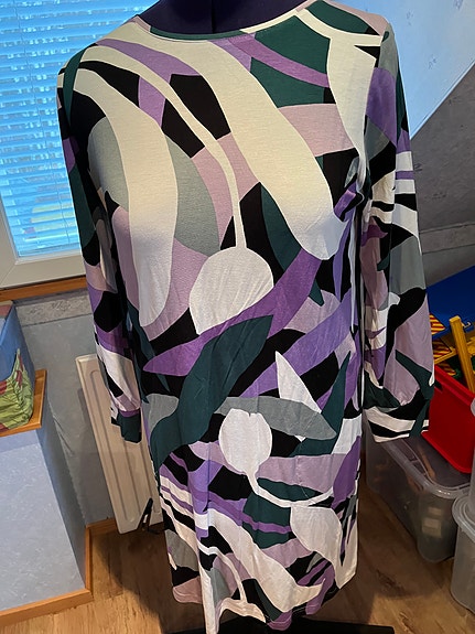 Nanso mekko