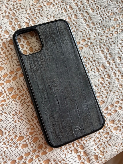 Apple iPhone 11 suojakuori Lastu