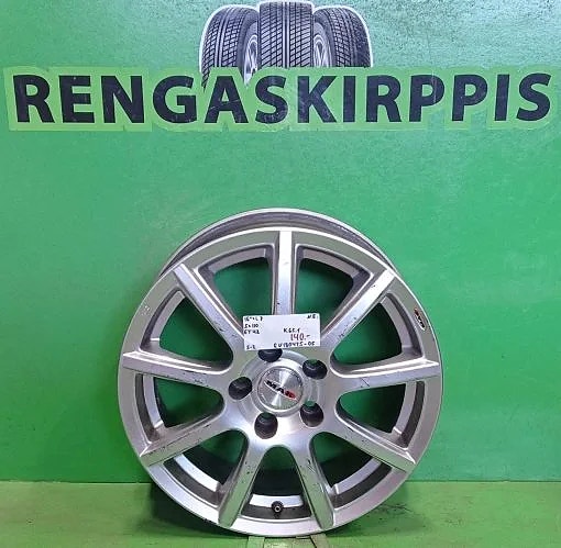 16″ 5×110 ET42 KR65,1 L7″